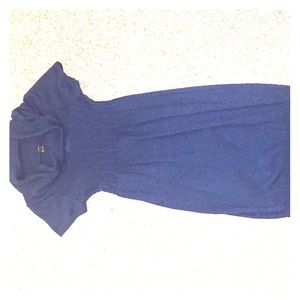 Windsor- Sweater dress